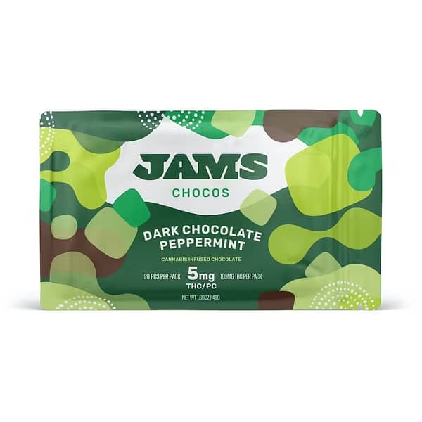 Jams Choco