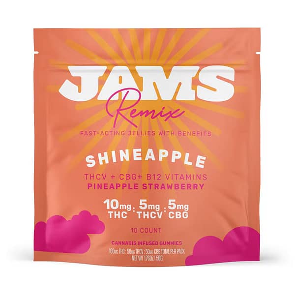 Shineapple
